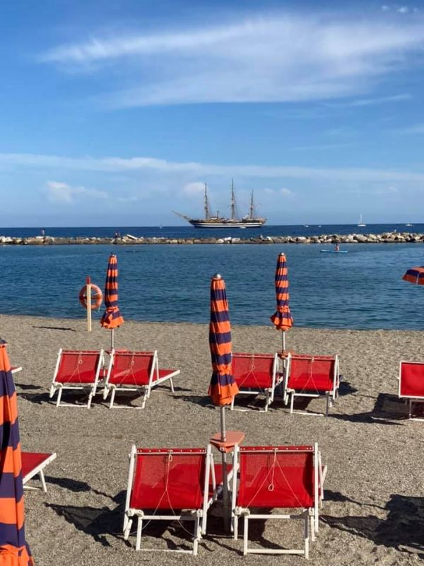 Bagni Lido Della Rovere