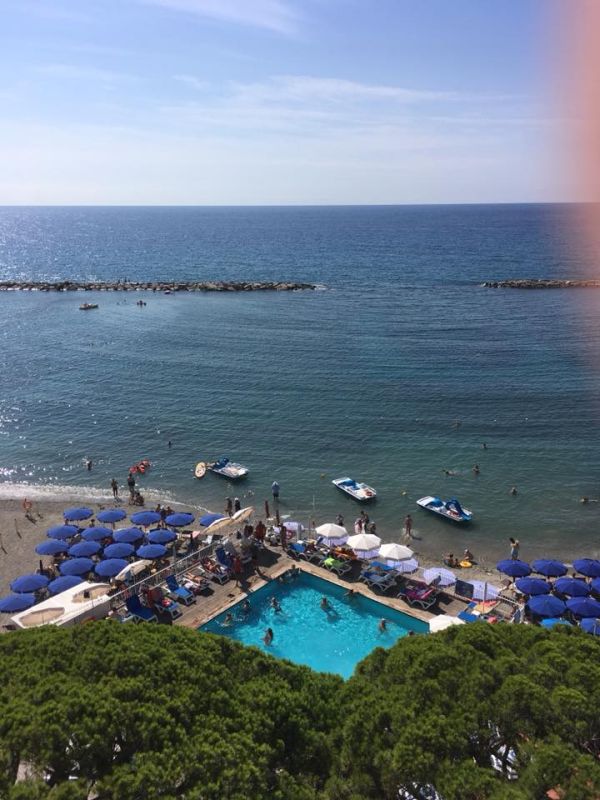 Hotel Mayola