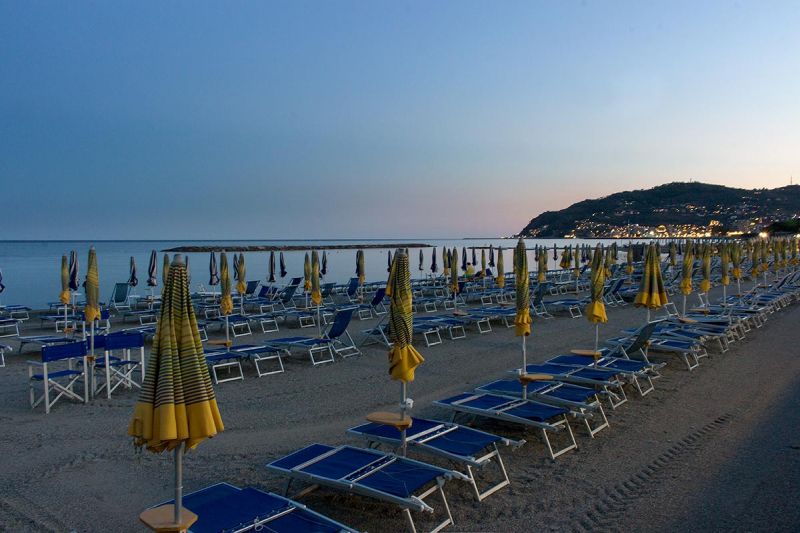 Hotel Villa San Giuseppe