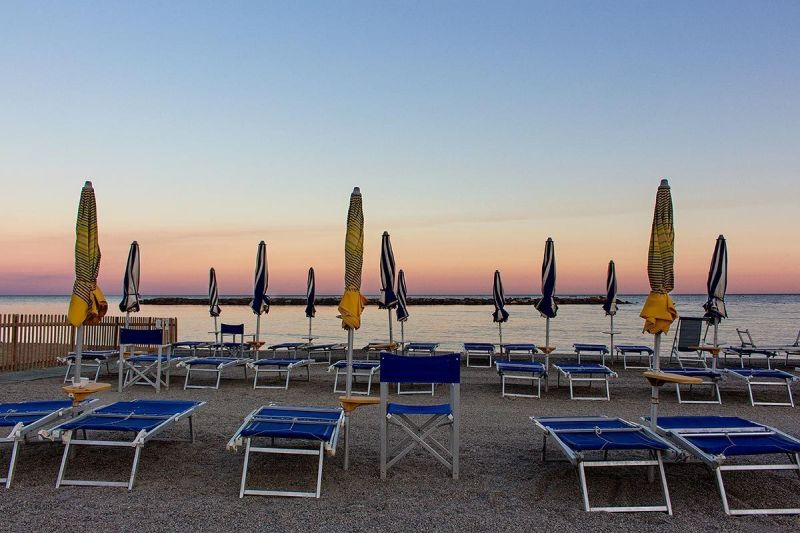 Hotel Villa San Giuseppe
