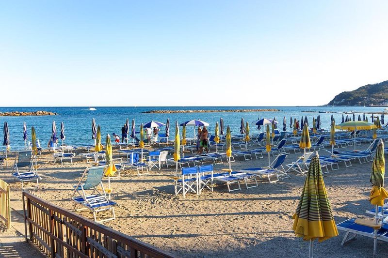 Hotel Villa San Giuseppe
