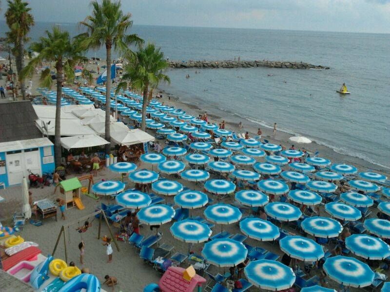 Bagni U Nustromu
