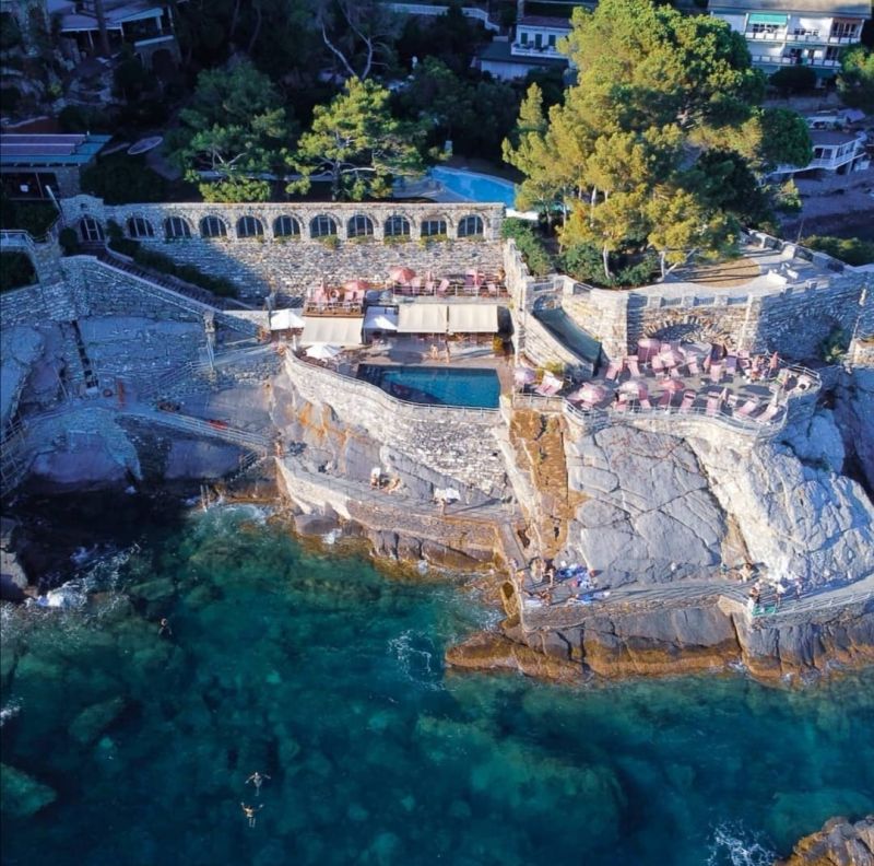 Pietra Di Luna