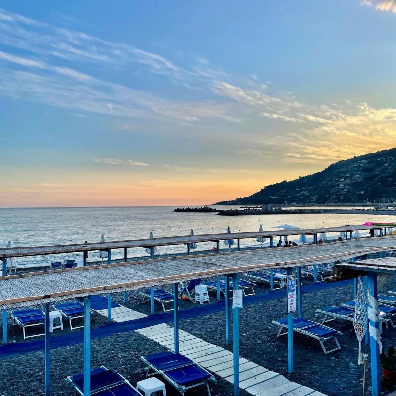 Ristorante Bagni Regina