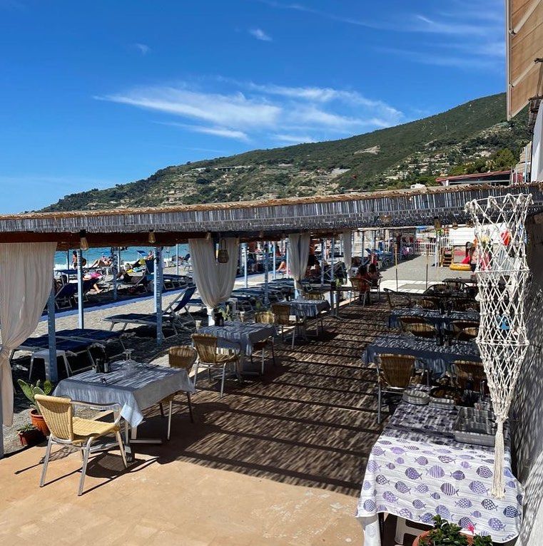 Ristorante Bagni Regina