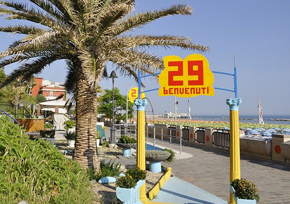 Bagni 29 Tonino
