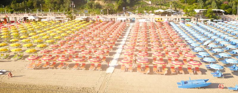 Bagni 29 Tonino