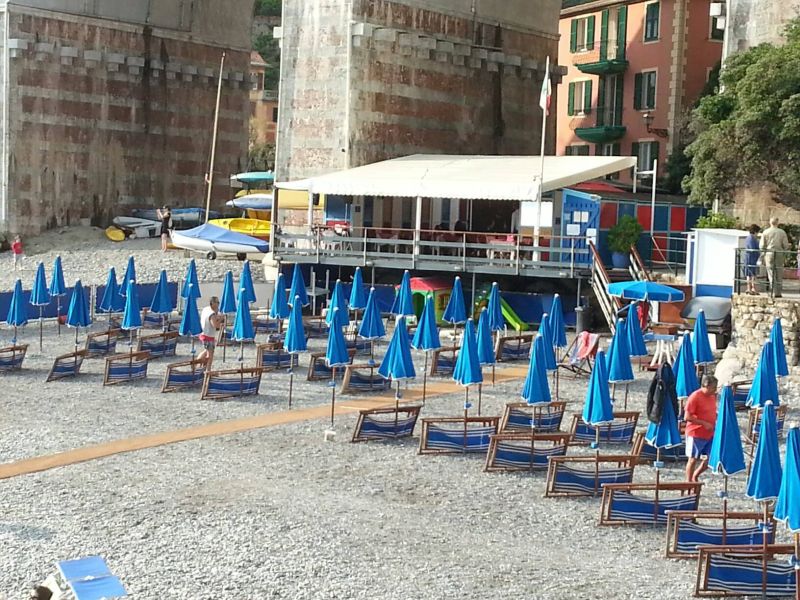 Bagni Punta Stella