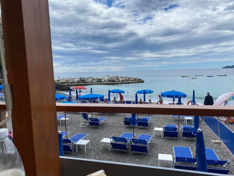 Bagni Punta Stella
