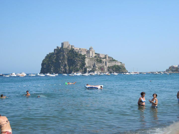 Bagno Carolina