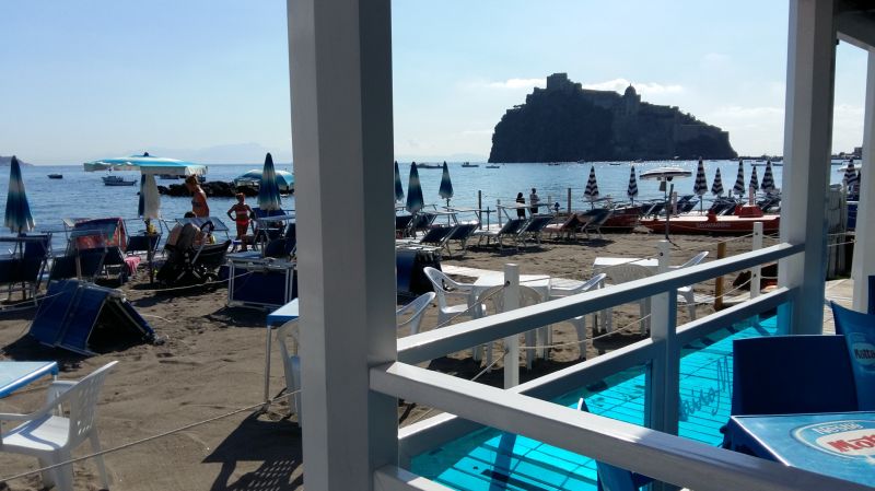 Bagno Carolina