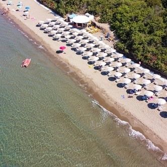 Bagno Osa