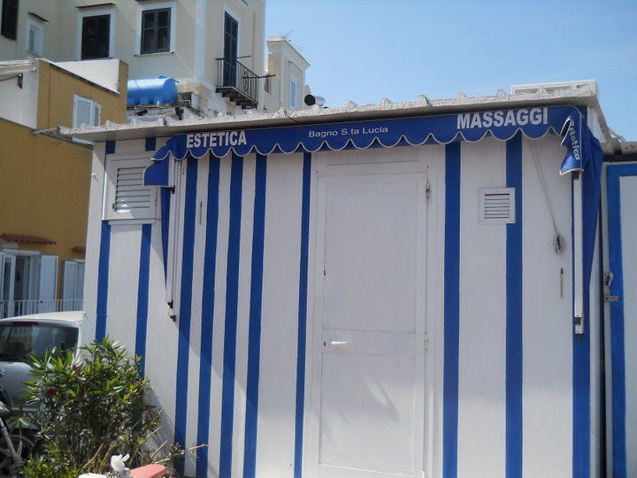 Bagno Lucia