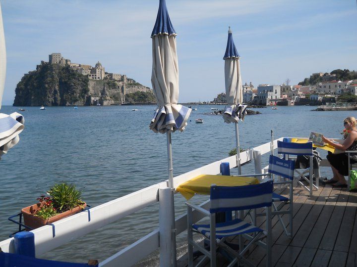 Bagno Lucia
