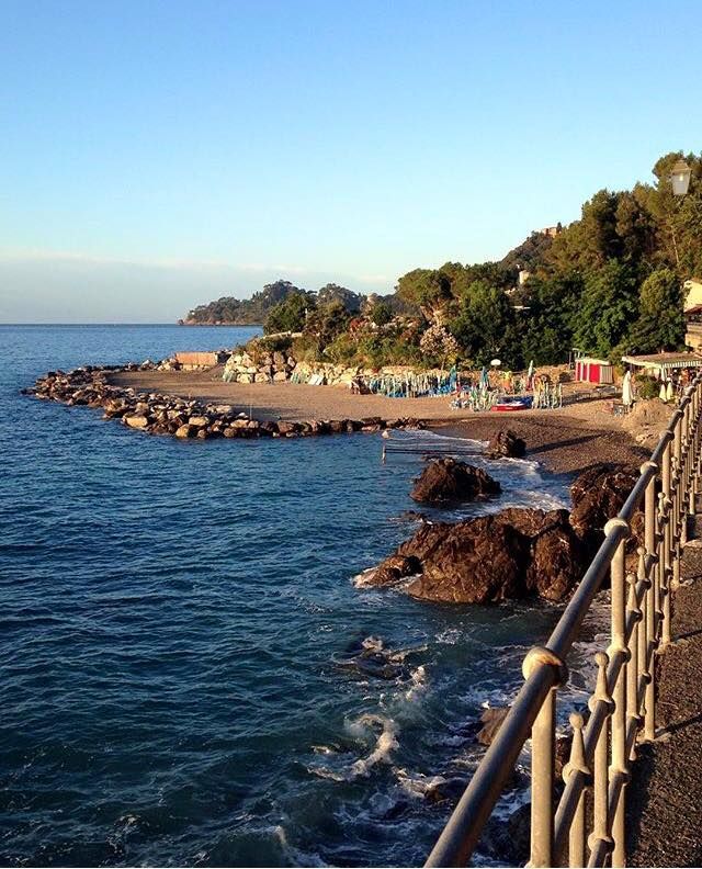 Gio & Rino Beach