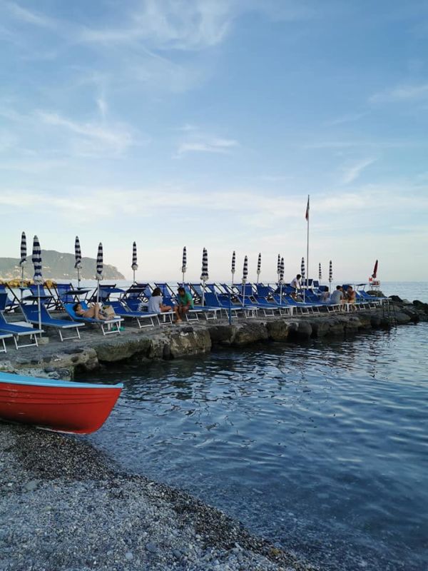 Bagni La Caletta