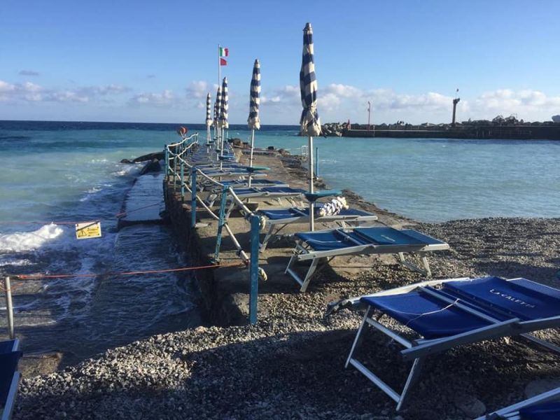 Bagni La Caletta