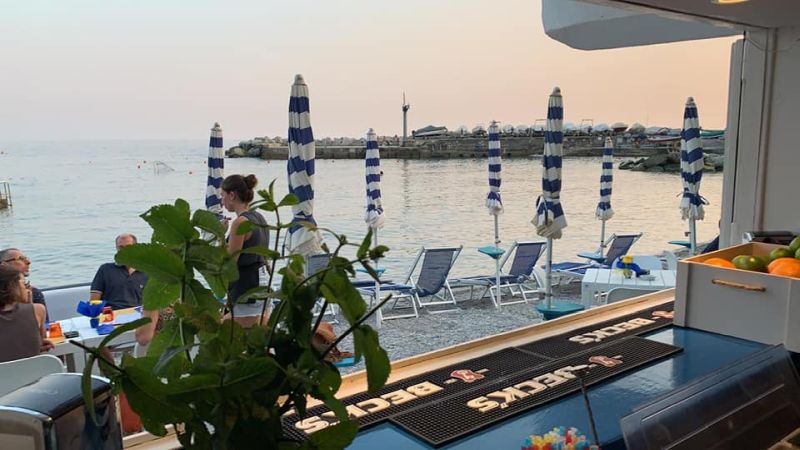 Bagni La Caletta