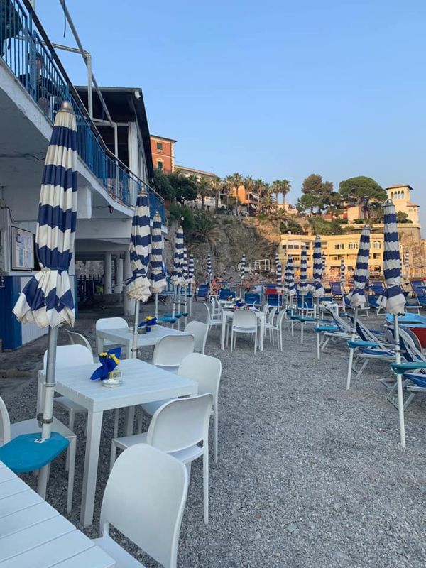 Bagni La Caletta