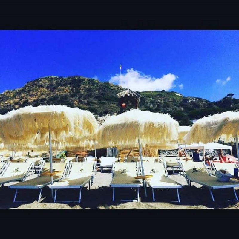 Bungalow Beach