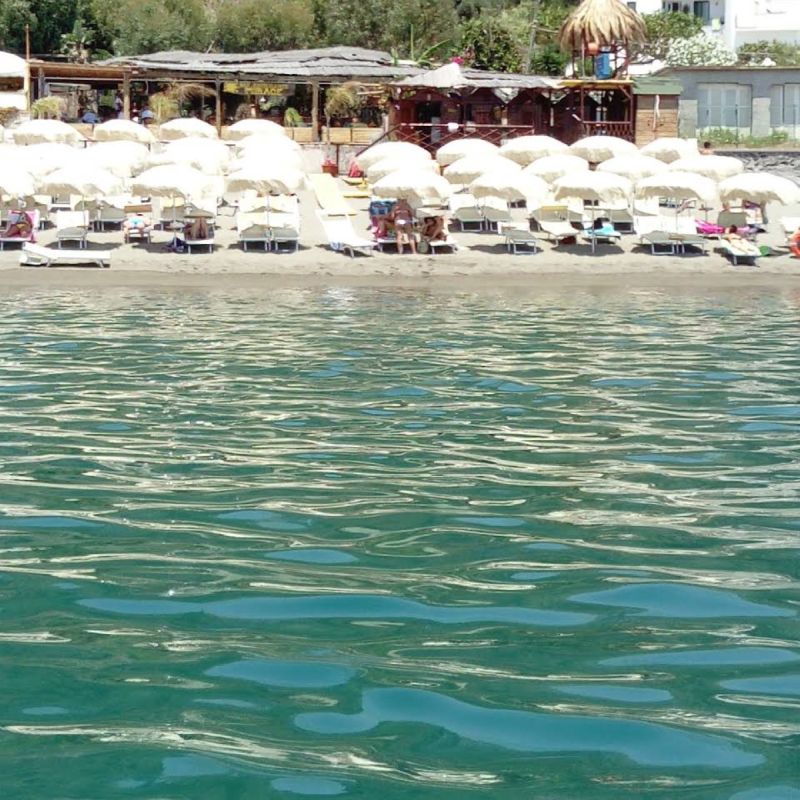 Bungalow Beach
