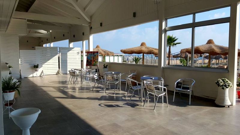 Lido Raffaella