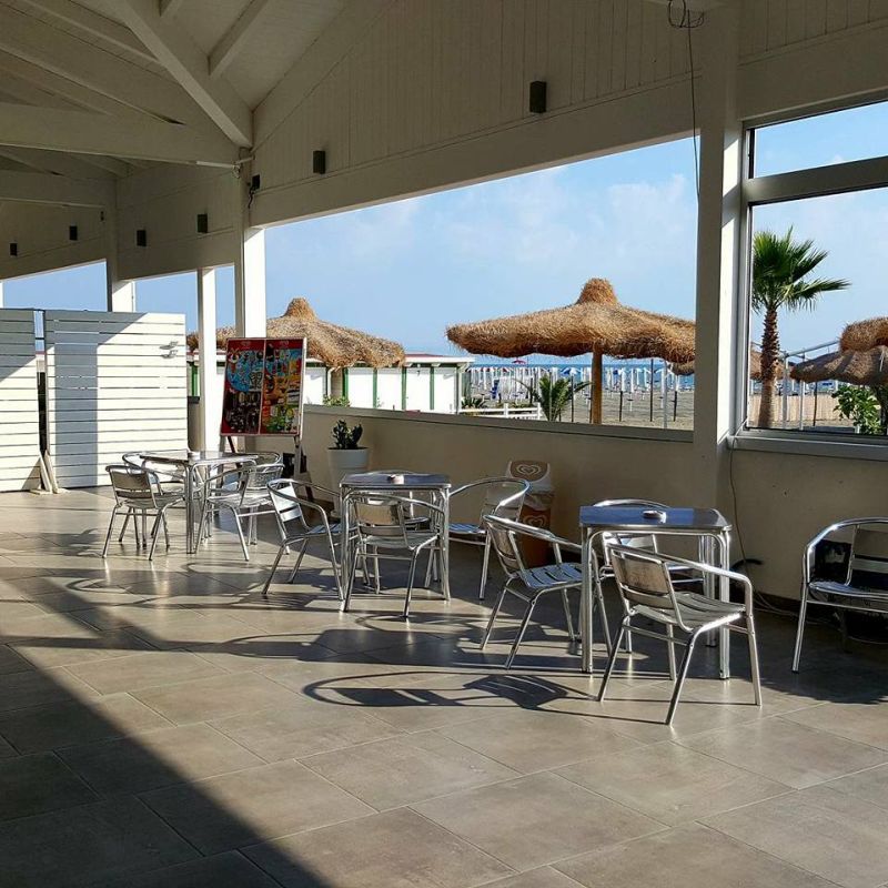 Lido Raffaella