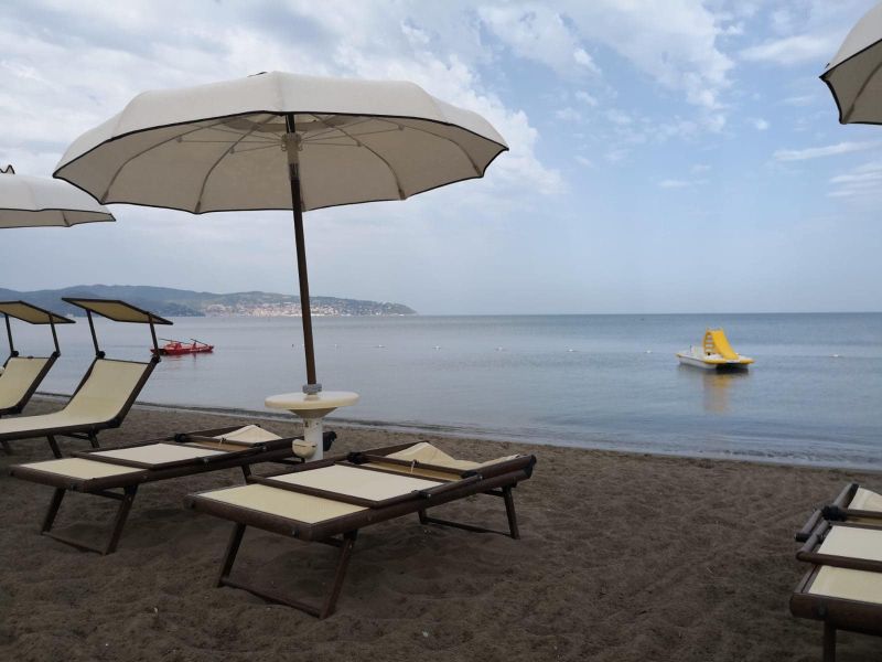 Playa Paraiso