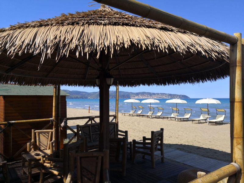 Playa Paraiso