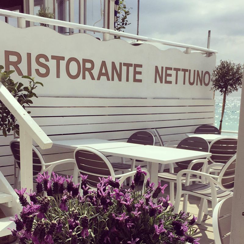 Bar Ristorante Nettuno