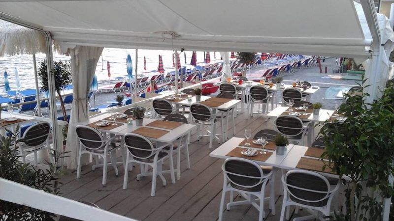 Bar Ristorante Nettuno