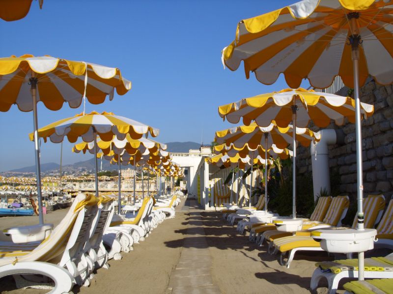 Bagni La Brezza
