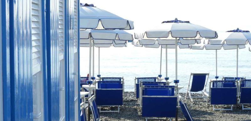 Bagni Maddalena