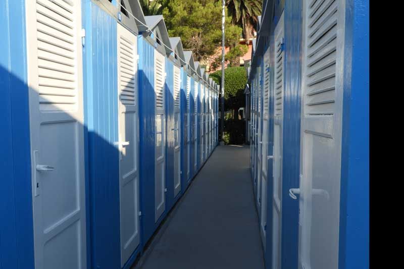 Bagni Maddalena