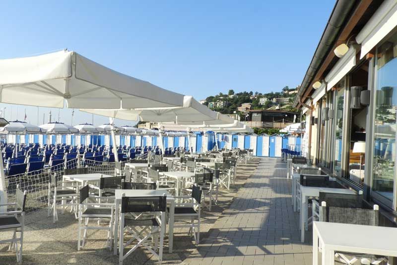 Bagni Maddalena