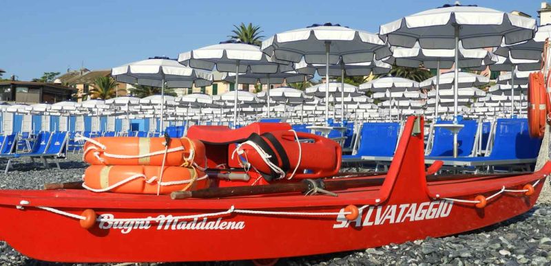 Bagni Maddalena