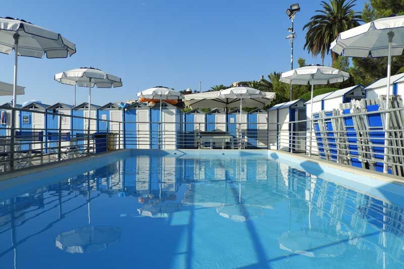 Bagni Maddalena