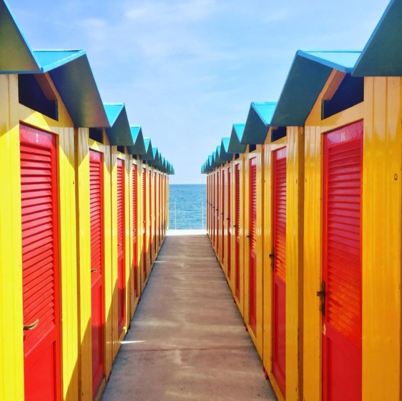 Bagni Miramare