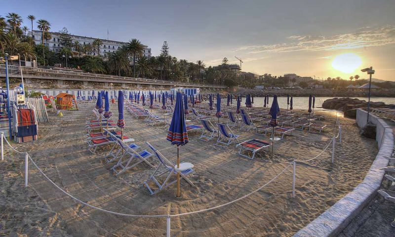 Lido La Fontana