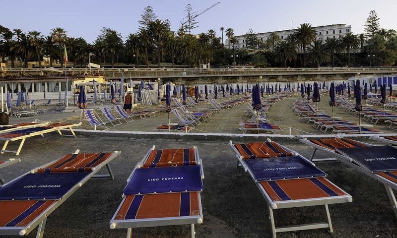 Lido La Fontana