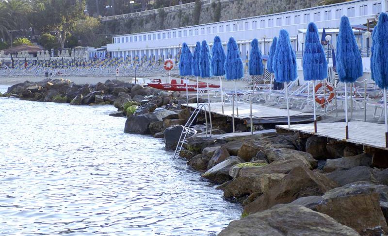 Lido La Fontana