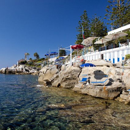 Ristorante La Reserve