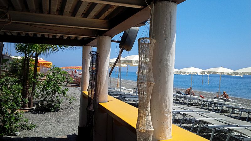 Maoma Beach
