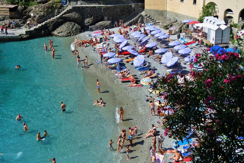Bagni San Fruttuoso