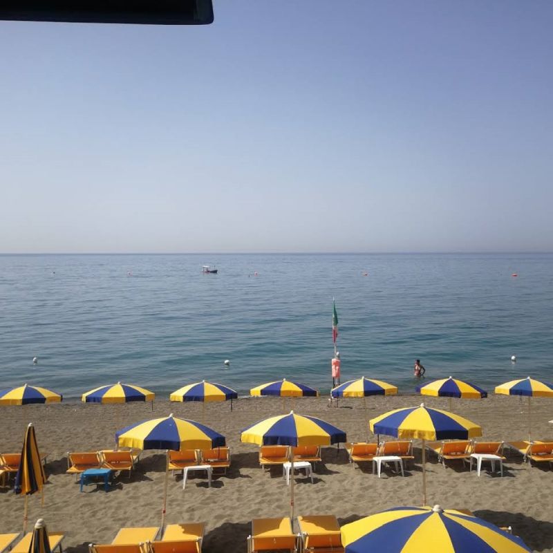 Bagno Muga