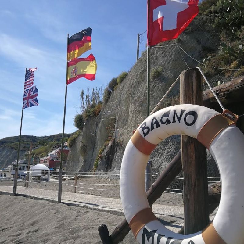 Bagno Muga