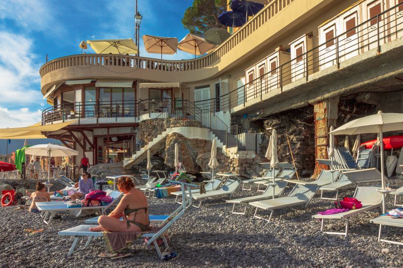 Ristorante La Rotonda