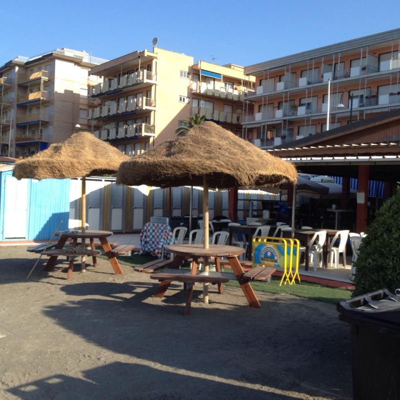 Bagni Esperia