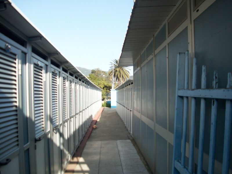 Bagni Esperia