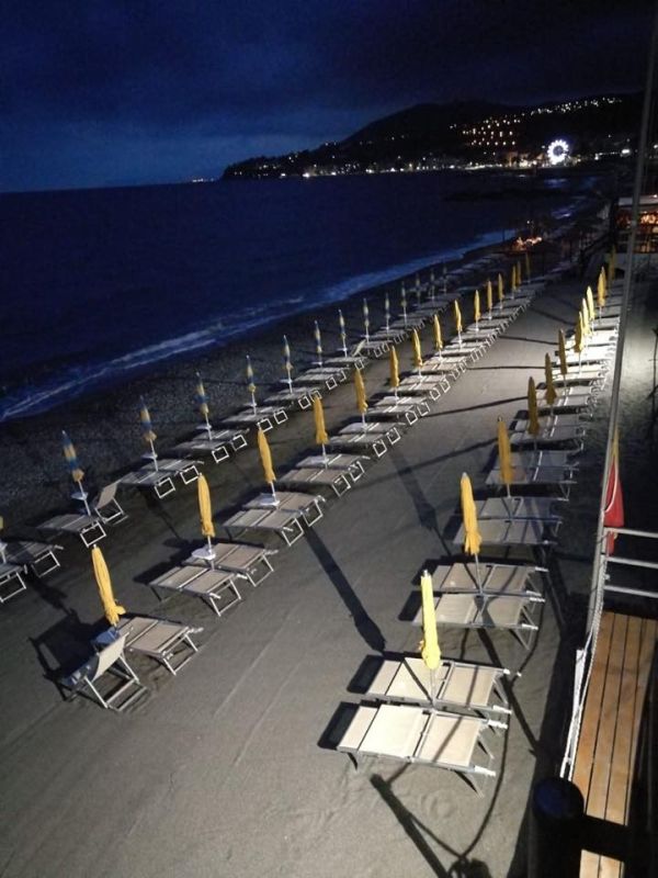 Baraonde Beach